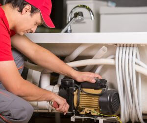 About Emergency plumbing pros North Springfield, PA